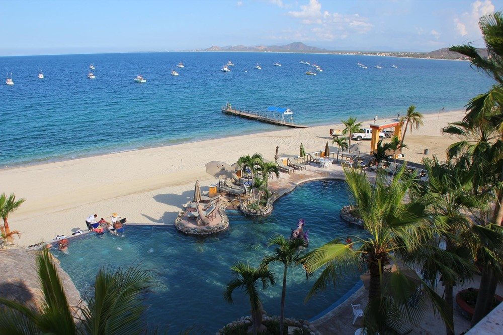 East Cape Resorts Mexico Sportfishing Vacations Baja Mexico Resorts